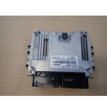 КОМПЬЮТЕР JT7112A650MF FORD TOURNEO COURIER 1.0 19R