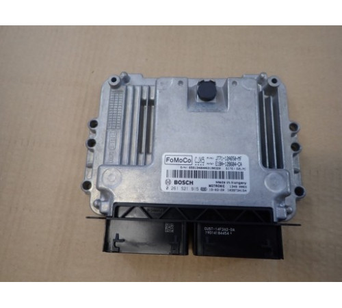 КОМПЬЮТЕР JT7112A650MF FORD TOURNEO COURIER 1.0 19R