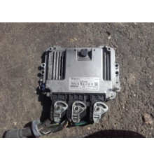 FORD FOCUS MK2 КОМПЬЮТЕР 1.6 TDCI 6M51-12A650-CG