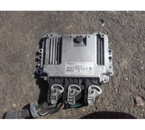 FORD FOCUS MK2 КОМПЬЮТЕР 1.6 TDCI 6M51-12A650-CG