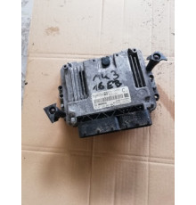 FORD FOCUS MK3 КОМПЬЮТЕР BV61-12A650-CYA 1.6 EB