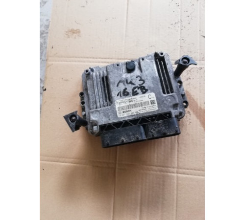 FORD FOCUS MK3 КОМПЬЮТЕР BV61-12A650-CYA 1.6 EB