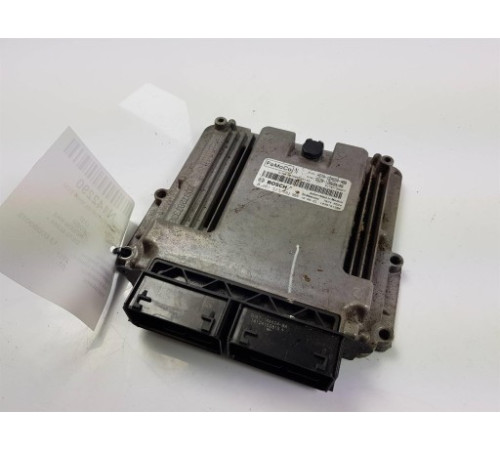 КОМПЬЮТЕР ДВИГАТЕЛЯ ЭБУ HS7A-12A650-ABB FORD FUSION