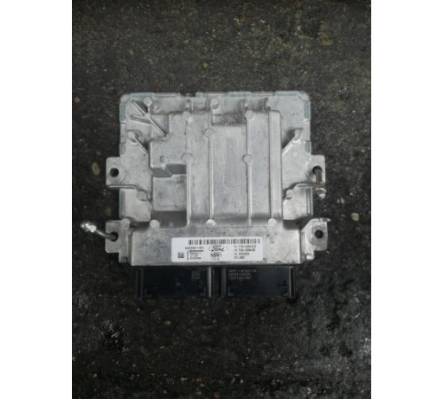 FORD FOCUS MK3 КОМПЬЮТЕР 1.5 EB F1FA-12A650-ELB