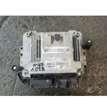 FORD FOCUS MK3 ЛИФТ КОМПЬЮТЕР F1FA-12B650-ASG 1.0