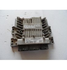 КОМПЬЮТЕР FORD CONNECT LIFT 1.8 TDCI 7T11-12A650-DC