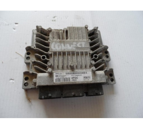 КОМПЬЮТЕР FORD CONNECT LIFT 1.8 TDCI 7T11-12A650-DC