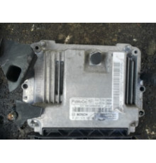 FORD FOCUS MK3 ЛИФТ КОМПЬЮТЕР F1FA-12A650-DJB 1.0