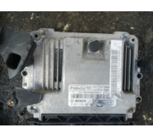 FORD FOCUS MK3 ЛИФТ КОМПЬЮТЕР F1FA-12A650-DJB 1.0