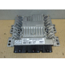 компьютер FORD C-MAX 5WS40582D-T 7JTD J38AC SID206