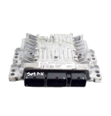 КОМПЬЮТЕР ДВИГАТЕЛЯ FORD GALAXY S-MAX 6G9112A650HE