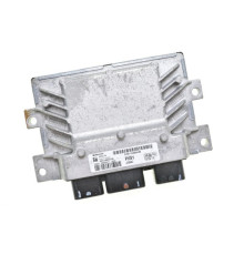 компьютер FORD A2C10654700 PXS1 G1B1-12A650-XB