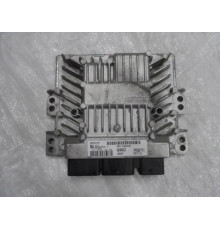 КОМПЬЮТЕР FORD MONDEO MK4 2.0 TDCI 5WS40757C-T