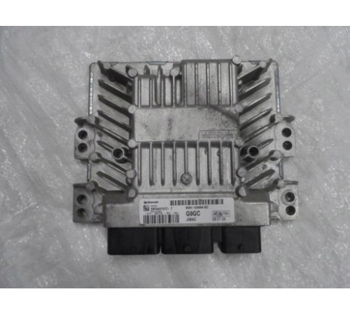 КОМПЬЮТЕР FORD MONDEO MK4 2.0 TDCI 5WS40757C-T