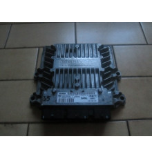 Ford Focus MK II 1.8 TDCi компьютер двигателя 3anl