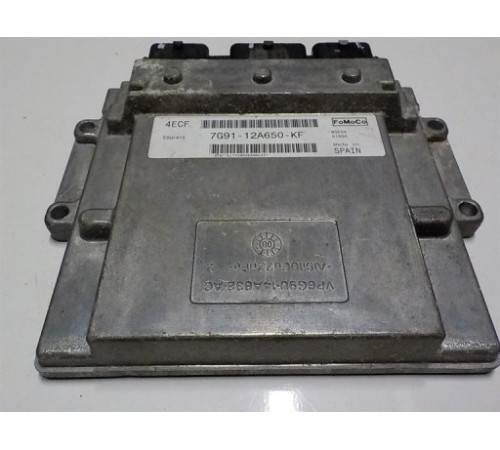 FORD КОМПЬЮТЕР ДРАЙВЕР 7G91-12A650-KF ESU-415