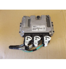 Компьютер Ford C Max Focus 1.6 TDCI 8m51 - 12A650-LC