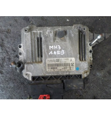 FORD FOCUS MK3 КОМПЬЮТЕР BV61-12A650-AUA 1.6 EB