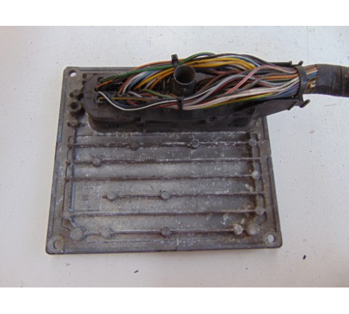 КОМПЬЮТЕР S120977022D 5S61-12A650-DC SIM 210 FORD