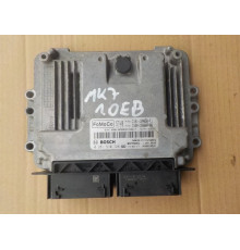 FORD FIESTA MK7 КОМПЬЮТЕР C1B1-12A650-FJ 1.0 EB