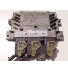 S180047053D FORD C1BG-12A650-ND КОМПЬЮТЕР