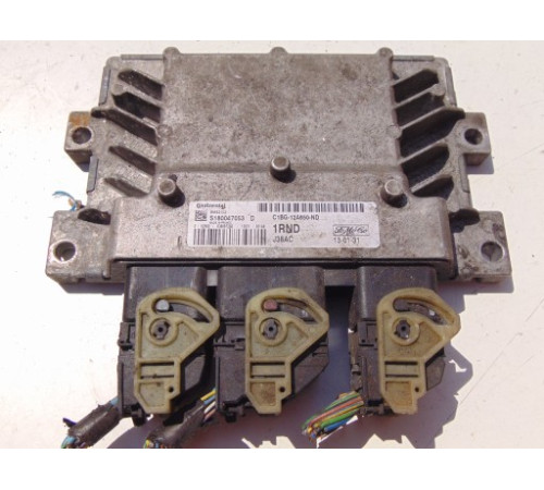 S180047053D FORD C1BG-12A650-ND КОМПЬЮТЕР