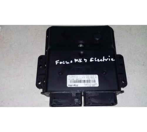 FORD FOCUS MK3 ЭЛЕКТРИЧЕСКИЙ КОМПЬЮТЕР DV68-12B684-AA