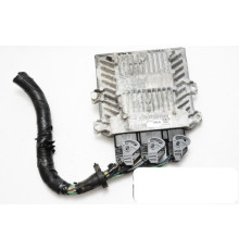 компьютер FORD 3U71-12A650-XA 5ws40137c-T
