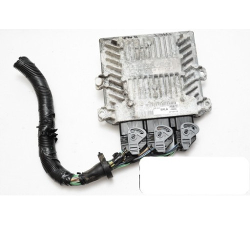 компьютер FORD 3U71-12A650-XA 5ws40137c-T