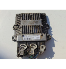 КОМПЬЮТЕР 5WS40333C-T 8M51-12A650-BC SID 803A FORD