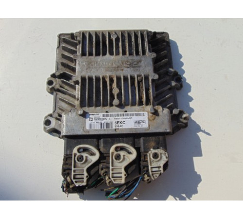 КОМПЬЮТЕР 5WS40333C-T 8M51-12A650-BC SID 803A FORD