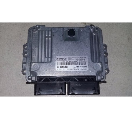 FORD КОМПЬЮТЕР CV6A-12B684-BB CV61-12A650-AVA