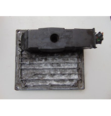 КОМПЬЮТЕР S120977316C 6S61-12A650-HC SIM 210 FORD