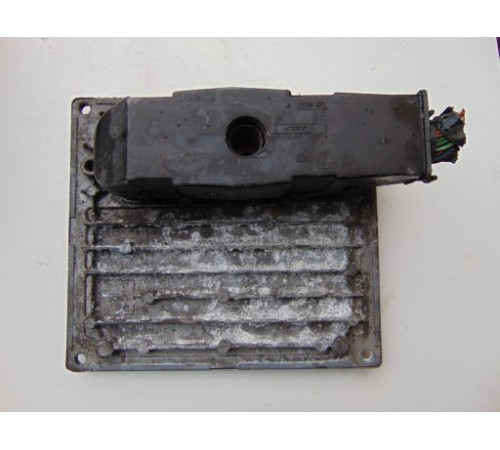 КОМПЬЮТЕР S120977316C 6S61-12A650-HC SIM 210 FORD