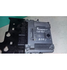 FORD ECOSPORT 1.5 TDCI КОМПЬЮТЕР DN15-12A650-XA