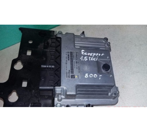 FORD ECOSPORT 1.5 TDCI КОМПЬЮТЕР DN15-12A650-XA
