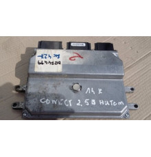 FORD CONNECT КОМПЬЮТЕР ДРАЙВЕР 2.5 DV62-12A650-DD