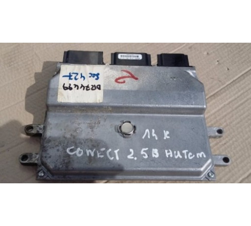 FORD CONNECT КОМПЬЮТЕР ДРАЙВЕР 2.5 DV62-12A650-DD