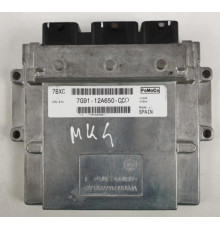 КОМПЬЮТЕР FORD MONDEO MK4 2.3 7G91-12A650-CC