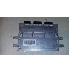 FORD КОМПЬЮТЕР 2.5 БЕНЗИН DV6A-12A650-DC