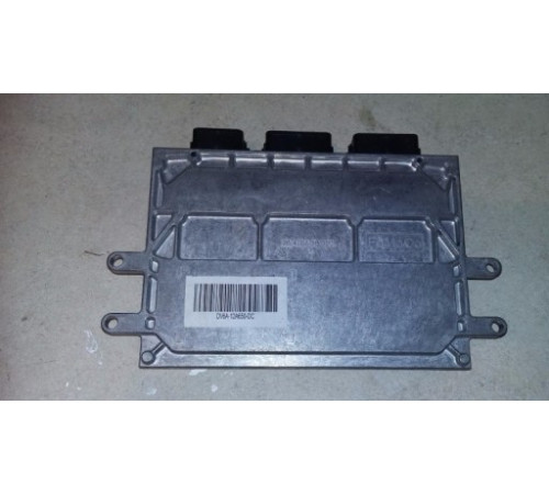 FORD КОМПЬЮТЕР 2.5 БЕНЗИН DV6A-12A650-DC