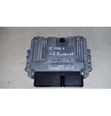 FORD C MAX 1.6 ECOBOOST КОМПЬЮТЕР BV61-12A650-ECA