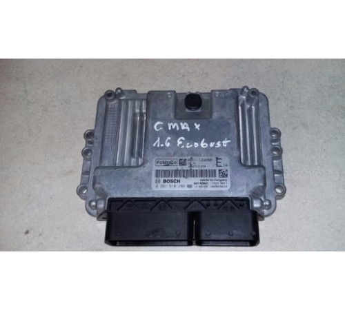 FORD C MAX 1.6 ECOBOOST КОМПЬЮТЕР BV61-12A650-ECA