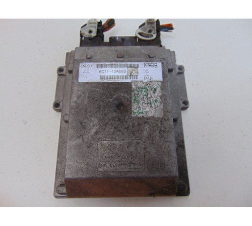 КОМПЬЮТЕР 6C11-12A650-AD 9DCD FORD