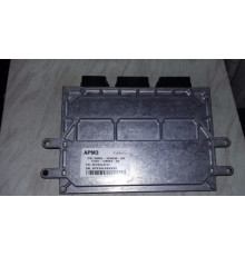 FORD CONNECT 14 R 2.5 BEN КОМПЬЮТЕР DV6A-12A650-DD