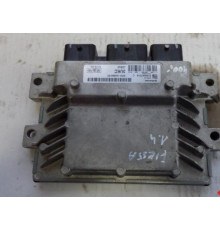 КОМПЬЮТЕР FORD FIESTA 1.4 AV21-12A650-EC