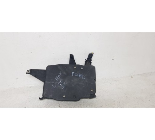 Компьютер двигателя FORD C-MAX 2 II S180133002E