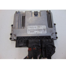 КОМПЬЮТЕР FORD BV21-12A650-AAC 0281018994
