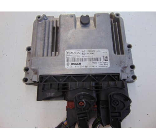 КОМПЬЮТЕР FORD BV21-12A650-AAC 0281018994