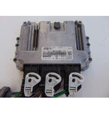 КОМПЬЮТЕР 0281011701 8M51-12A650-LC FORD